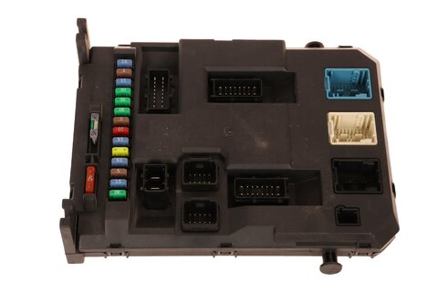 Jednotka BSI X03-00