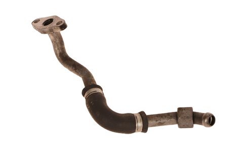 Rúrka mazanie turba 03L145736F