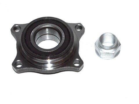 Ložisko predného kolesa sada