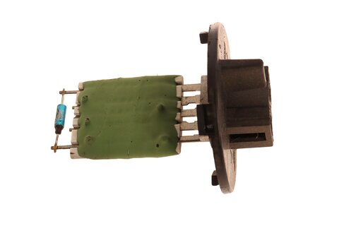 Odpor ventilátora kúrenia 6441CT