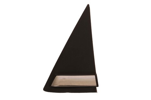 Trojuholník blatníka - predĺženie okna ľavý 18379B