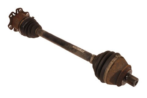 Poloosa predná ľavá 4F0407271G