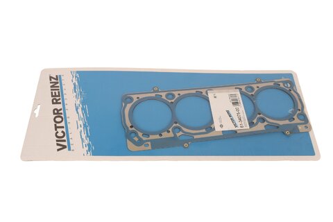 Tesnenie hlavy valcov