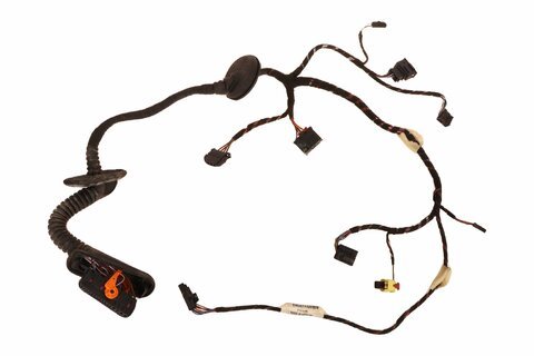 Káblový zväzok ľavých predných dverí 6V0971120BM