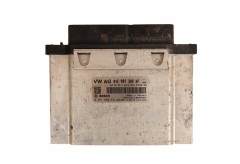 Riadiaca jednotka motora (66 kW) 04E907309AF
