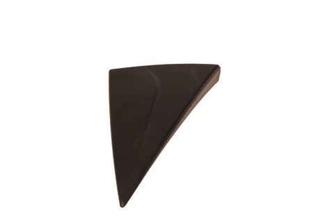 Obloženie piatych dverí pri okne - ľavé