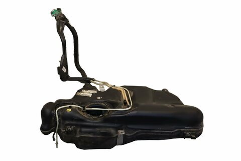 Palivová nádrž BENZÍN 6C0201060C