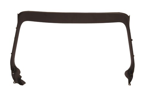 Plastový kryt dverí kufra 4F98679736PS