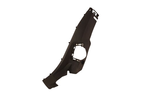 Pravý kryt zadného stĺpika -769363596R