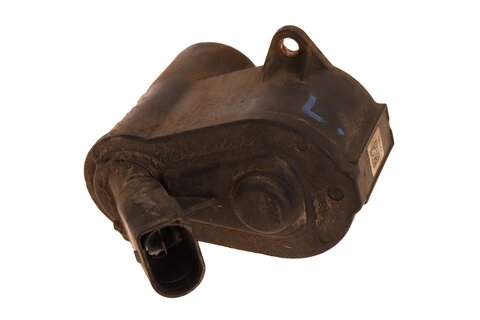 Servomotor elektronickej ručnej brzdy (12 zubov) 4F0998281B