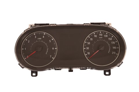 Prístrojový štít - 248093900R