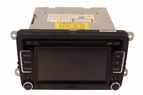 Autorádio 3C8035195