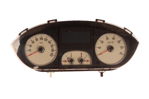 Prístrojový štít