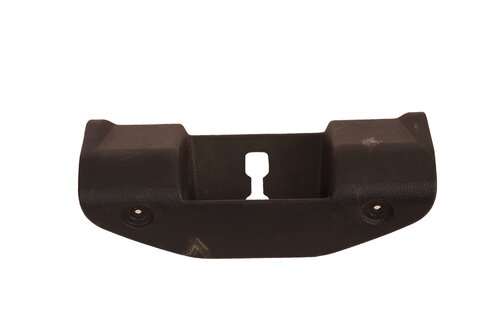 Obloženie oka zámku v batožinovom priestore