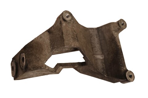 Držiak pre sacie potrubie - 038129723E