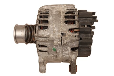 Alternátor 110A