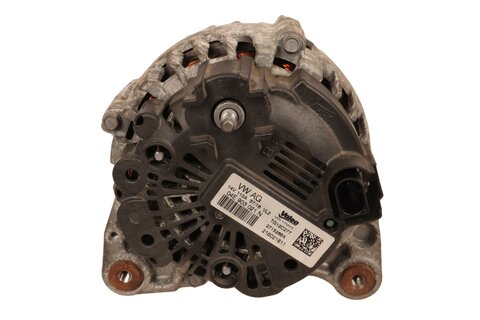 Alternátor 110A
