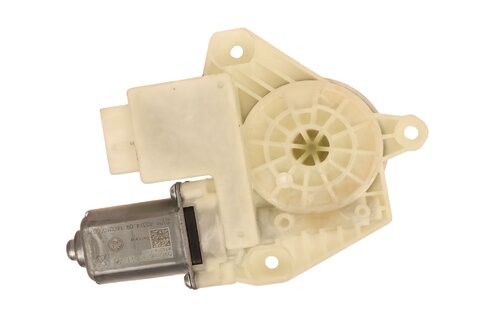 Motorček sťahovačky zadný ľavý 6V0959811A