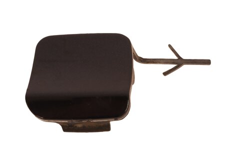 Krytka ťažného oka zadné combi 3T9807441