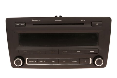 Autorádio swing - 1Z0035161G