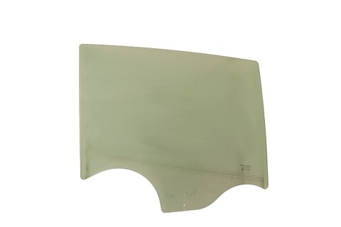 Sklo pravé P zadných dverí sťahovacie