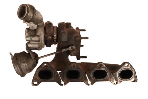 Turbodúchadlo 1.4TSI 03C145702L