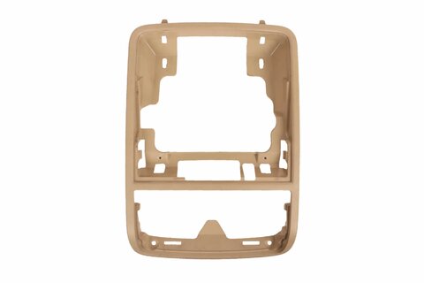 Rámček osvetlenia interiéru 1K0867489E 4K1