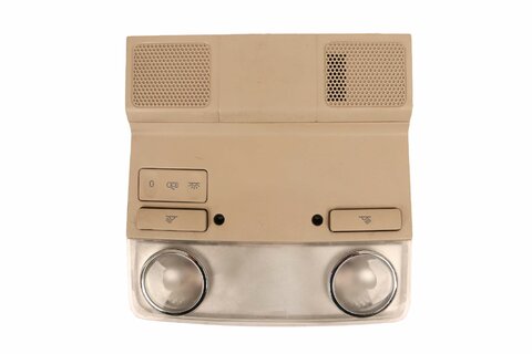 Stropné vnútorné svetlo 3T0947105 CON