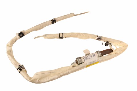 Stropný airbag pravý 3T5880742