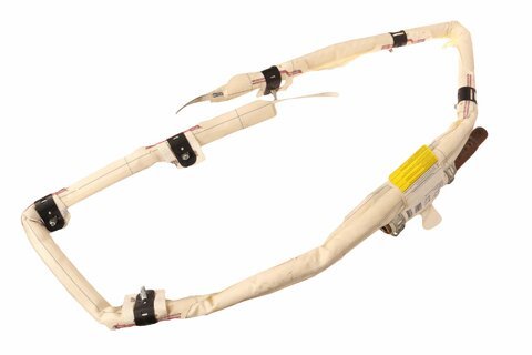 Stropný airbag ľavý 3T5880741