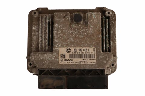 Riadiaca jednotka motora (125 kW) 03L906018CJ