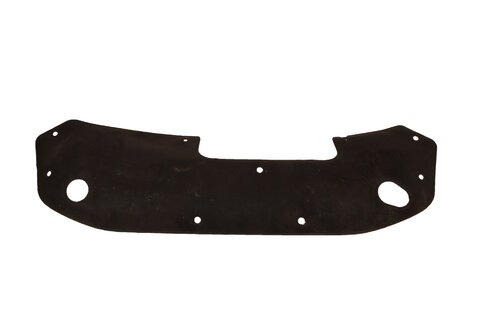 Odhlučnenie kapoty - 8200015567