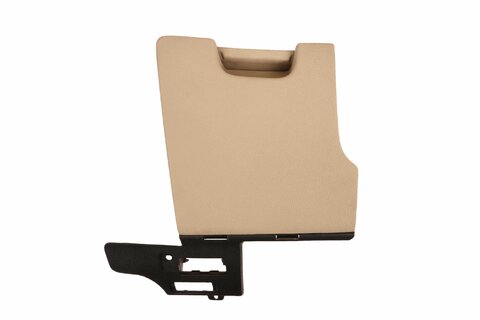 Odkladacia priehradka vodiča 3T1857919SMB