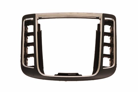 Rámček radiacej páky 3T0863212B