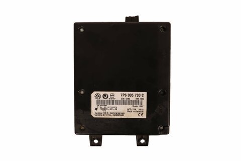 Riadiaca jednotka bluetooth 7P6035730C