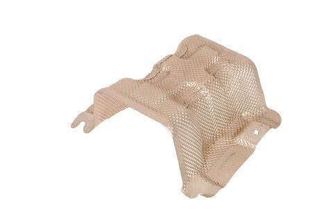 Tepelný štít výfuku - 360173949R