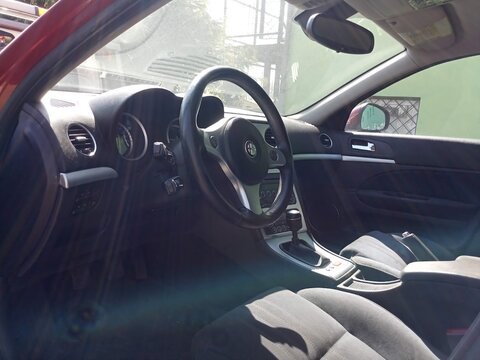 Alfa Romeo 159 1.9 JTS 16V 118 kW