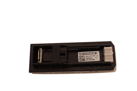 Mikrofón - 283121737R