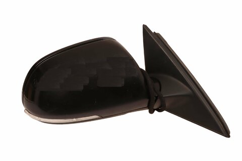 Spätné zrkadlo el. vyhrievané lakovací komplet pravé - 3T1857508CC