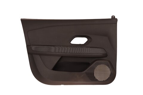 Obloženie ľavých predných dverí