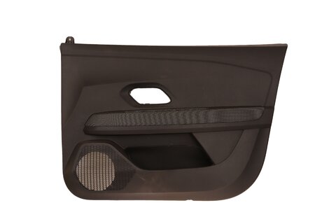 Obloženie pravých predných dverí