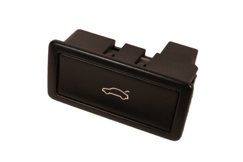 Tlačidlo pre el. otváranie kufra 3D0959831D