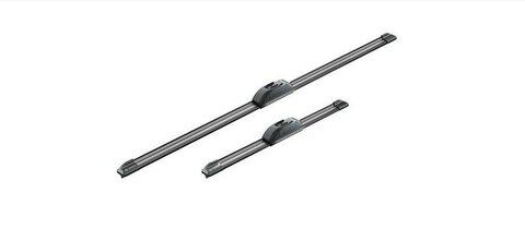 Stierače BOSCH AEROTWIN RETROFIT 650 mm   350 mm