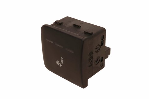 Tlačidlo výhrevu sedačky ľavé 33T0963105A