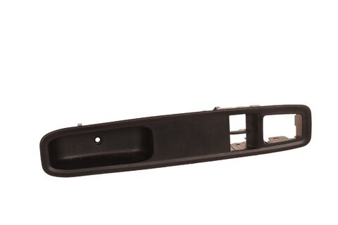 Držiak spínačov pri dverách vodiča