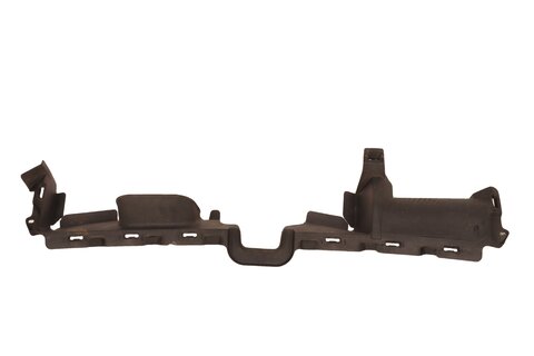 kryt predného nárazníka - 628107000R