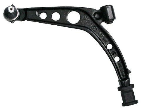 Rameno prednej ľavej