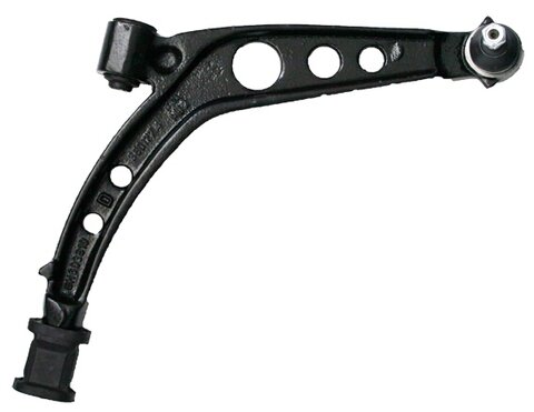 Rameno predné pravé