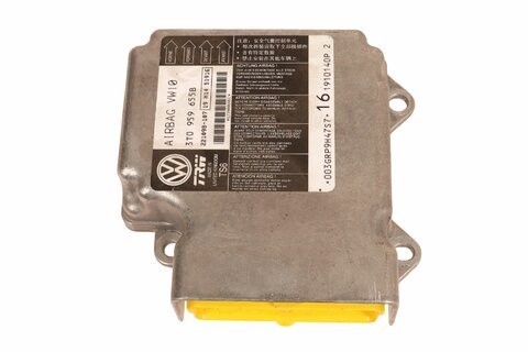 Riadiaca jednotka airbagu 3T0959655B
