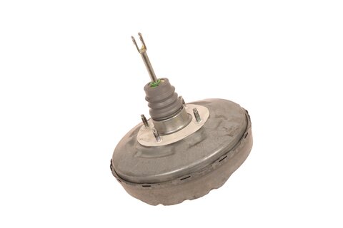 Posilňovač bŕzd - bubon